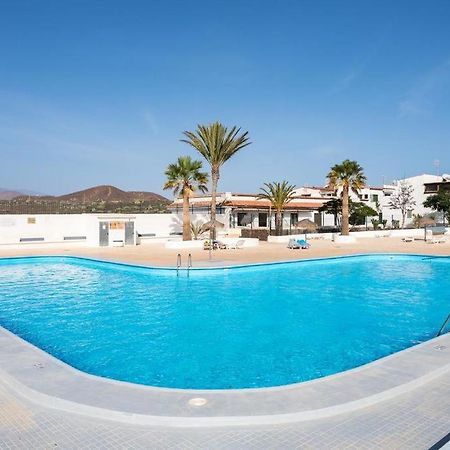 Costa Del Silencio Lägenhet Exteriör bild